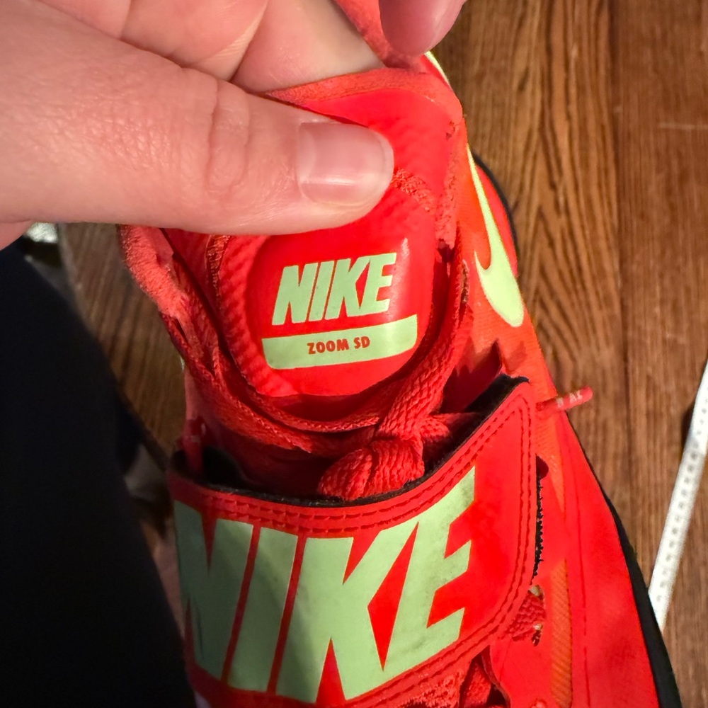 Nike SD 4 Throwing Shoe - Picture 7 of 7
